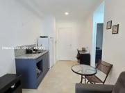 Apartamento para Locação em São Paulo/SP Vila Clementino...