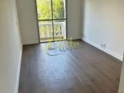 Apartamento para Locação em São Paulo/SP Vila Clementino...