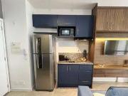 Apartamento para Locação em São Paulo/SP Vila Clementino...