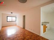 Apartamento para Locação em São Paulo/SP Vila Clementino...