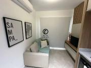 Apartamento para Locação em São Paulo/SP Vila Clementino...