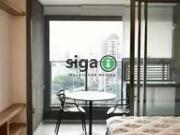 Apartamento para Locação em São Paulo/SP Vila Clementino...