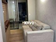 Apartamento para Locação em São Paulo/SP Vila Clementino...