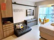 Apartamento para Locação em São Paulo/SP Vila Mariana 1...