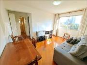 Apartamento para Locação em São Paulo/SP Vila Clementino...