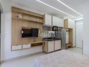 Apartamento para Locação em São Paulo/SP Vila Clementino...