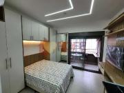 Apartamento para Locação em São Paulo/SP Vila Clementino...