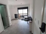 Apartamento para Locação em São Paulo/SP Vila Clementino...
