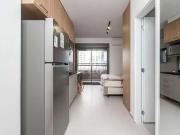 Apartamento para Locação em São Paulo/SP Vila Clementino...