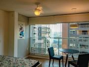 Apartamento para Locação em São Paulo/SP Vila Clementino...