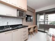 Apartamento para Locação em São Paulo/SP Vila Clementino...