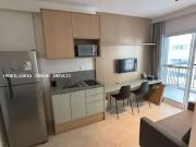 Apartamento para Locação em São Paulo/SP Vila Clementino...