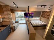 Apartamento para Locação em São Paulo/SP Vila Clementino...