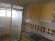 Apartamento para Locação em São Paulo/SP Vila Clementino...