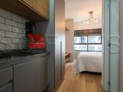 Apartamento para Locação em São Paulo/SP Vila Clementino...