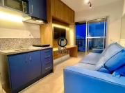 Apartamento para Locação em São Paulo/SP Vila Clementino...