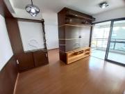 Apartamento para Locação em São Paulo/SP Vila Clementino...