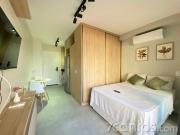 Apartamento para Locação em São Paulo/SP Vila Clementino...