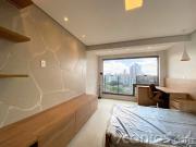 Apartamento para Locação em São Paulo/SP Vila Clementino...