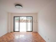 Apartamento para Locação em São Paulo/SP Vila Clementino...