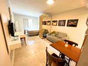 Apartamento para Locação em São Paulo/SP Vila Clementino...