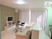 Apartamento para Locação em São Paulo/SP Vila Clementino...
