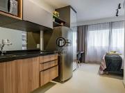 Apartamento para Locação em São Paulo/SP Vila Clementino...