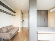 Apartamento para Locação em São Paulo/SP Vila Clementino...