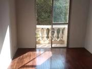 Apartamento para Locação em São Paulo/SP Vila Clementino...