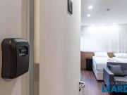 Apartamento para Locação em São Paulo/SP Vila Clementino...