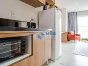 Apartamento para Locação em São Paulo/SP Vila Clementino...