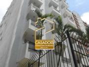 Apartamento para Locação em São Paulo/SP Vila Clementino...