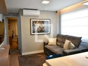 Apartamento para Locação em São Paulo/SP Vila Clementino...