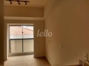 Apartamento para Locação em São Paulo/SP Vila Clementino...