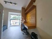 Apartamento para Locação em São Paulo/SP Vila Clementino...