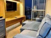 Apartamento para Locação em São Paulo/SP Vila Clementino...