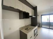Apartamento para Locação em São Paulo/SP Vila Clementino...