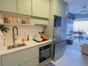 Apartamento para Locação em São Paulo/SP Vila Clementino...