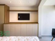 Apartamento para Locação em São Paulo/SP Vila Clementino...