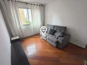 Apartamento para Locação em São Paulo/SP Vila Clementino...
