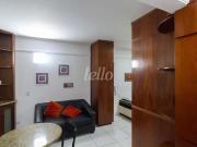 Apartamento para Locação em São Paulo/SP Vila Clementino...