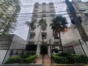 Apartamento para Locação em São Paulo/SP Vila Clementino...