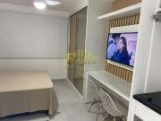 Apartamento para Locação em São Paulo/SP Vila Clementino...