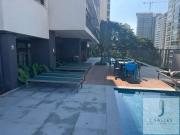 Apartamento para Locação em São Paulo/SP Vila Clementino...