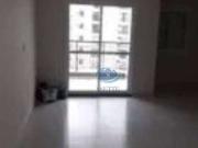 Apartamento para Locação em São Paulo/SP Vila Clementino...