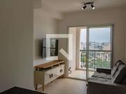 Apartamento para Locação em São Paulo/SP Vila Clementino...