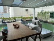 Apartamento para Locação em São Paulo/SP Vila Clementino...