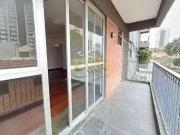 Apartamento para Locação em São Paulo/SP Vila Clementino...