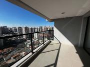 Apartamento para Locação em São Paulo/SP Vila Clementino...