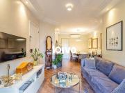 Apartamento para Locação em São Paulo/SP Vila Clementino...